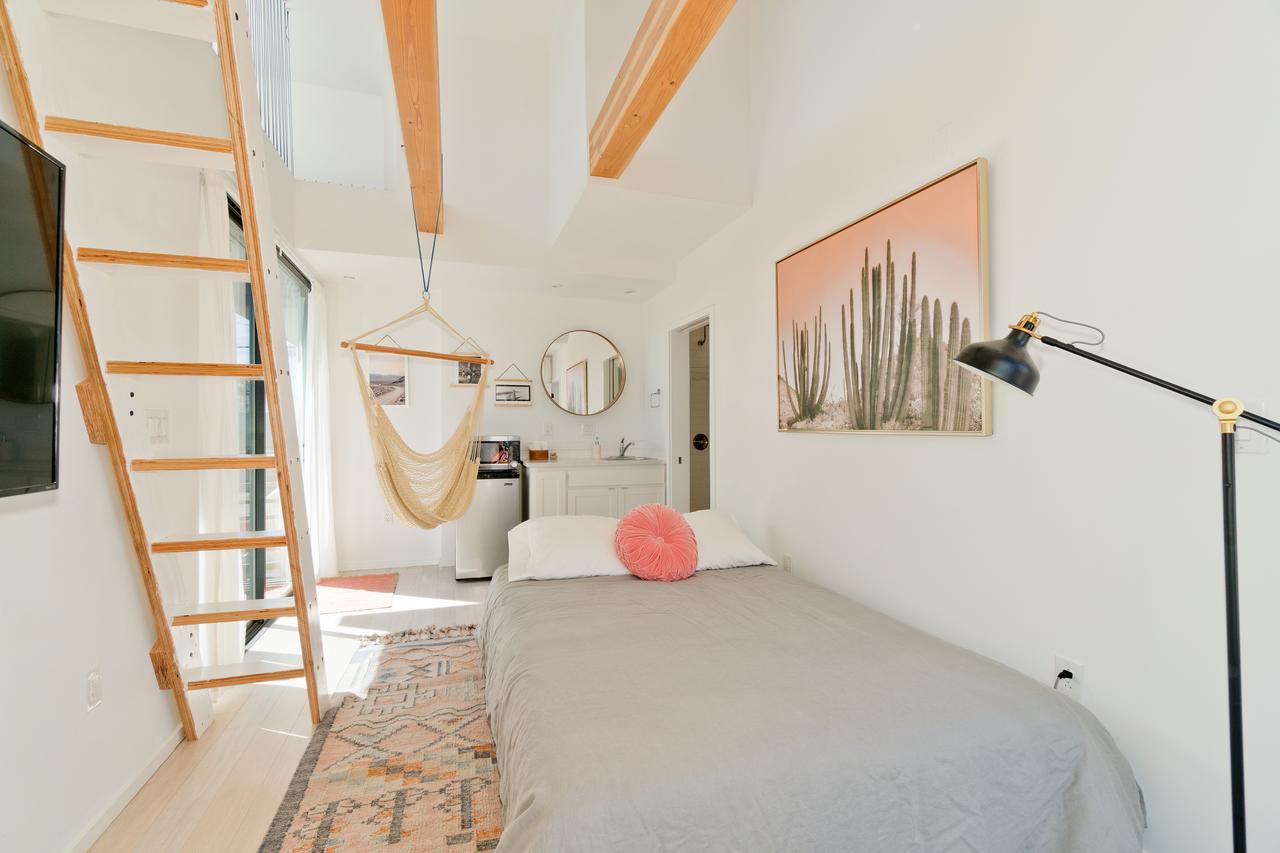 Modern Beach Home Steps To The Sand San Diego Luaran gambar