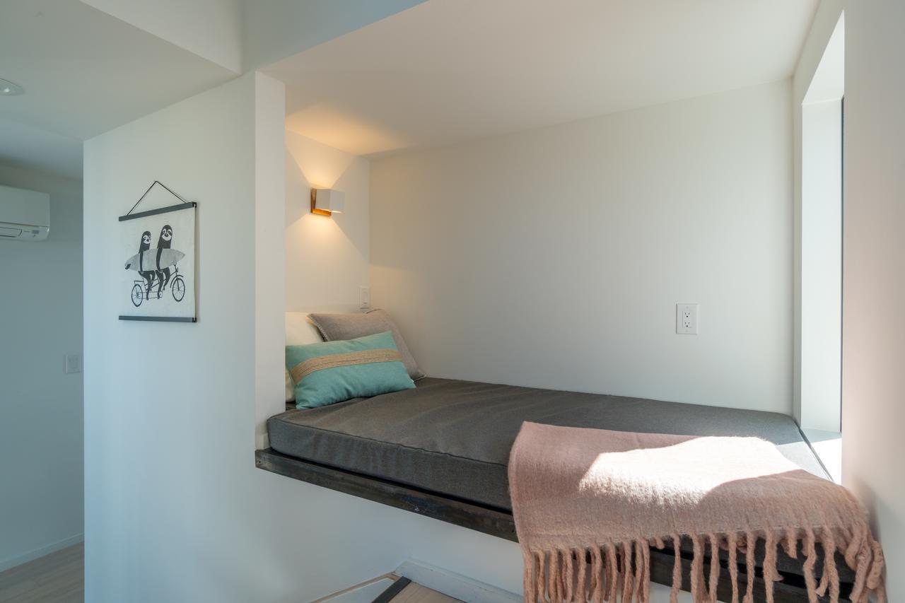 Modern Beach Home Steps To The Sand San Diego Luaran gambar
